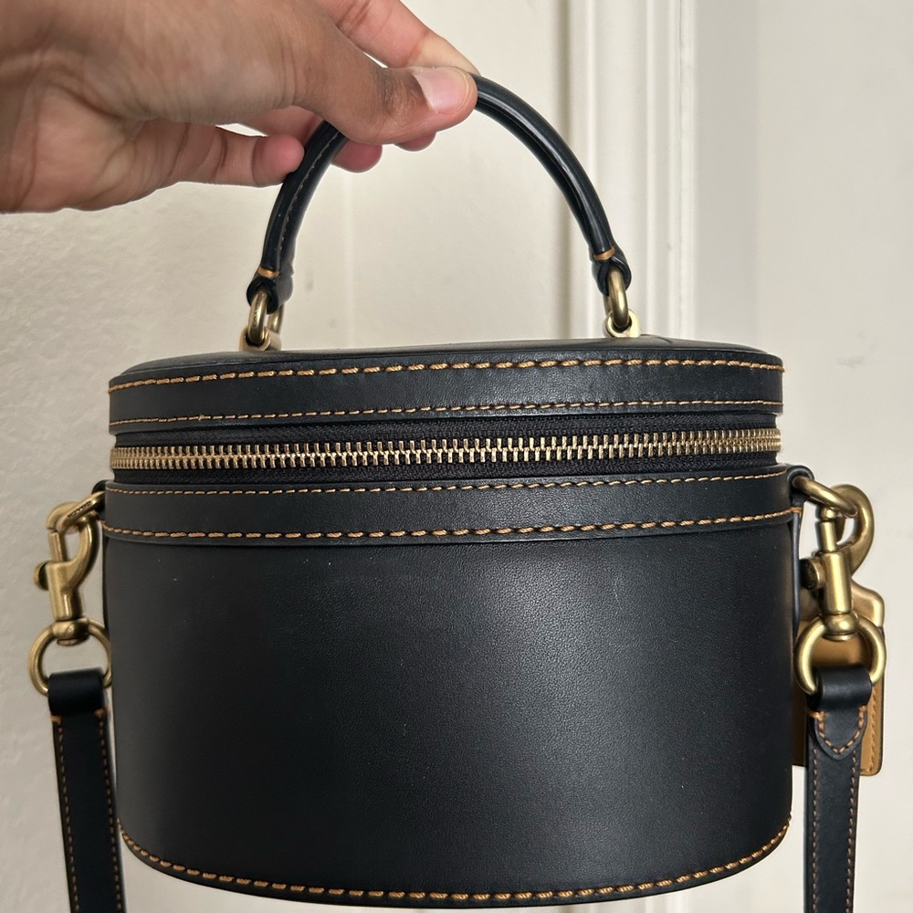 Coach Trail Bag